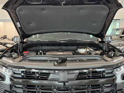 2024 Chevrolet Silverado 1500 Z71 RST   - Photo 42 - Gladstone, OR 97027