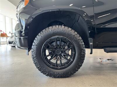 2024 Chevrolet Silverado 1500 Z71 RST   - Photo 41 - Gladstone, OR 97027