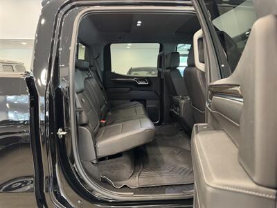 2024 Chevrolet Silverado 1500 Z71 RST   - Photo 10 - Gladstone, OR 97027