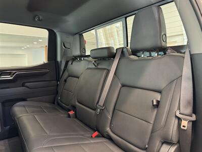 2024 Chevrolet Silverado 1500 RST   - Photo 17 - Gladstone, OR 97027