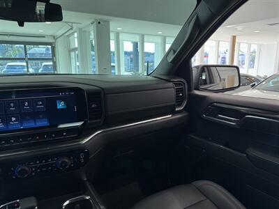 2024 Chevrolet Silverado 1500 RST   - Photo 20 - Gladstone, OR 97027