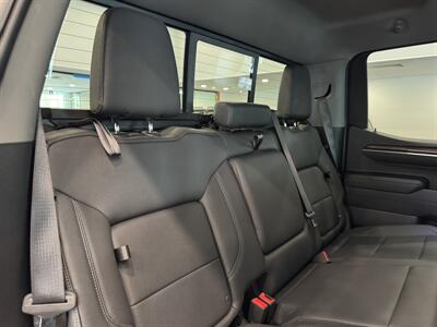 2024 Chevrolet Silverado 1500 Z71 RST   - Photo 18 - Gladstone, OR 97027