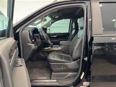 2024 Chevrolet Silverado 1500 RST   - Photo 7 - Gladstone, OR 97027