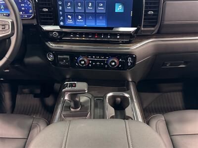 2024 Chevrolet Silverado 1500 Z71 RST   - Photo 35 - Gladstone, OR 97027