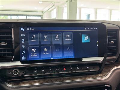 2024 Chevrolet Silverado 1500 RST   - Photo 25 - Gladstone, OR 97027