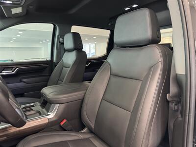 2024 Chevrolet Silverado 1500 Z71 RST   - Photo 14 - Gladstone, OR 97027