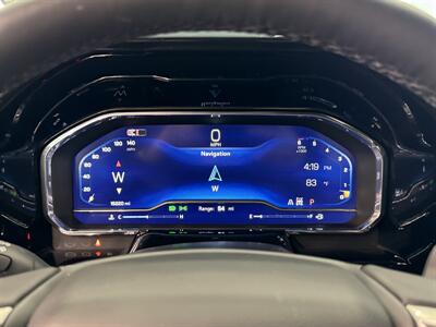 2024 Chevrolet Silverado 1500 Z71 RST   - Photo 31 - Gladstone, OR 97027