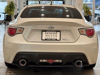 2013 Scion FR-S   - Photo 5 - Gladstone, OR 97027