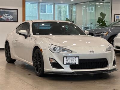 2013 Scion FR-S   - Photo 1 - Gladstone, OR 97027