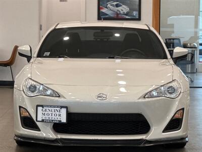 2013 Scion FR-S   - Photo 2 - Gladstone, OR 97027