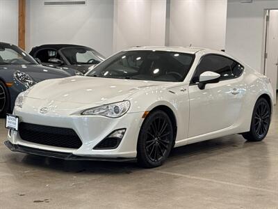 2013 Scion FR-S   - Photo 3 - Gladstone, OR 97027