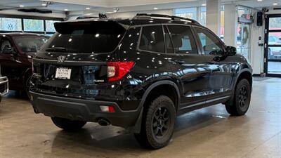 2019 Honda Passport EX-L - Photo 3 - Gladstone, OR 97027