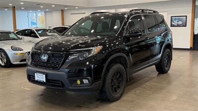 2019 Honda Passport EX-L - Photo 1 - Gladstone, OR 97027