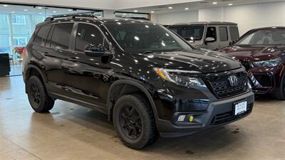 2019 Honda Passport EX-L - Photo 2 - Gladstone, OR 97027