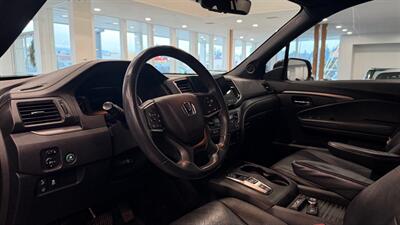 2019 Honda Passport EX-L - Photo 6 - Gladstone, OR 97027