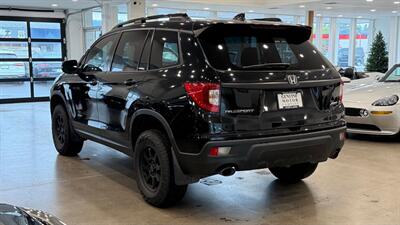 2019 Honda Passport EX-L - Photo 4 - Gladstone, OR 97027
