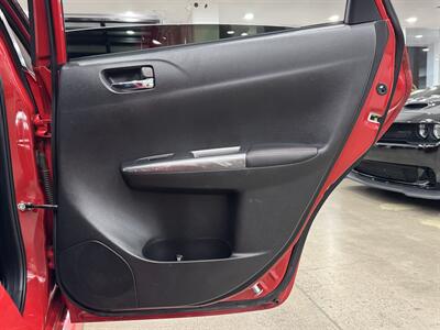 2011 Subaru Impreza WRX   - Photo 16 - Gladstone, OR 97027