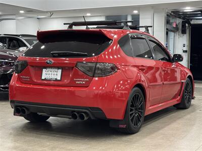 2011 Subaru Impreza WRX   - Photo 6 - Gladstone, OR 97027