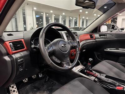 2011 Subaru Impreza WRX   - Photo 21 - Gladstone, OR 97027