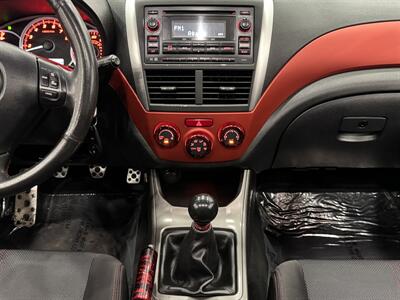 2011 Subaru Impreza WRX   - Photo 34 - Gladstone, OR 97027