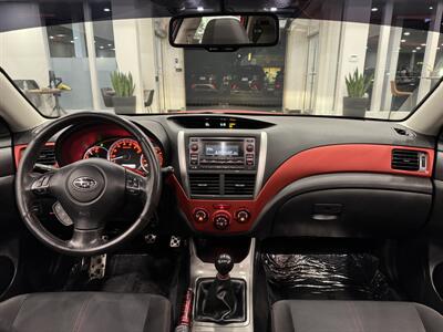 2011 Subaru Impreza WRX   - Photo 8 - Gladstone, OR 97027