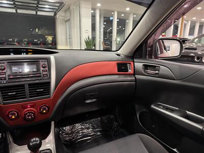 2011 Subaru Impreza WRX   - Photo 28 - Gladstone, OR 97027