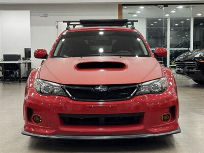 2011 Subaru Impreza WRX   - Photo 2 - Gladstone, OR 97027