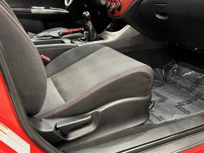 2011 Subaru Impreza WRX   - Photo 18 - Gladstone, OR 97027