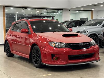 2011 Subaru Impreza WRX   - Photo 3 - Gladstone, OR 97027