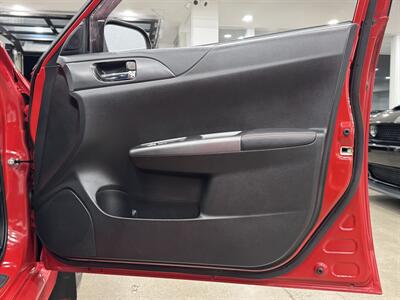 2011 Subaru Impreza WRX   - Photo 14 - Gladstone, OR 97027