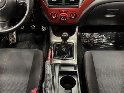 2011 Subaru Impreza WRX   - Photo 35 - Gladstone, OR 97027