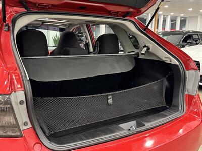 2011 Subaru Impreza WRX   - Photo 41 - Gladstone, OR 97027