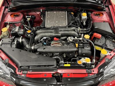2011 Subaru Impreza WRX   - Photo 44 - Gladstone, OR 97027