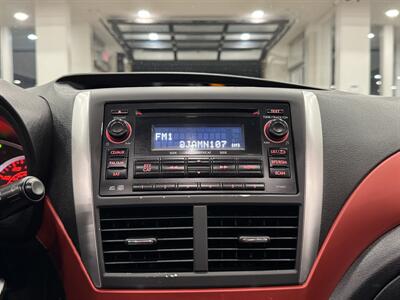2011 Subaru Impreza WRX   - Photo 33 - Gladstone, OR 97027