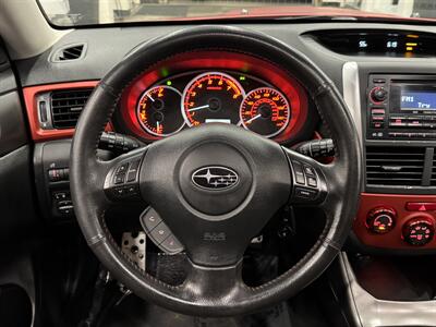 2011 Subaru Impreza WRX   - Photo 30 - Gladstone, OR 97027