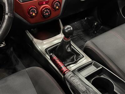 2011 Subaru Impreza WRX   - Photo 36 - Gladstone, OR 97027
