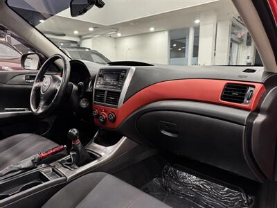 2011 Subaru Impreza WRX   - Photo 24 - Gladstone, OR 97027
