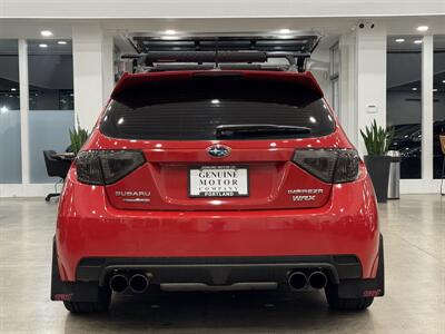 2011 Subaru Impreza WRX   - Photo 5 - Gladstone, OR 97027