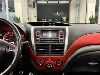 2011 Subaru Impreza WRX   - Photo 32 - Gladstone, OR 97027