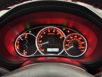 2011 Subaru Impreza WRX   - Photo 31 - Gladstone, OR 97027