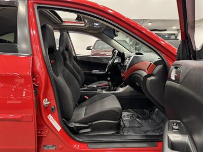 2011 Subaru Impreza WRX   - Photo 9 - Gladstone, OR 97027