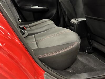 2011 Subaru Impreza WRX   - Photo 20 - Gladstone, OR 97027