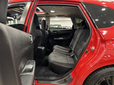 2011 Subaru Impreza WRX   - Photo 12 - Gladstone, OR 97027