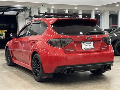 2011 Subaru Impreza WRX   - Photo 4 - Gladstone, OR 97027