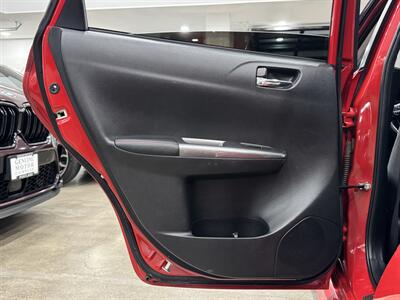 2011 Subaru Impreza WRX   - Photo 15 - Gladstone, OR 97027