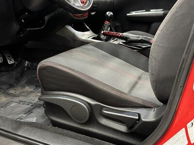 2011 Subaru Impreza WRX   - Photo 17 - Gladstone, OR 97027