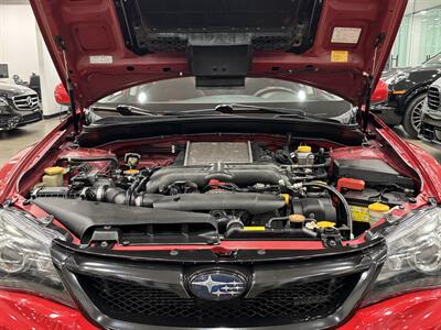 2011 Subaru Impreza WRX   - Photo 43 - Gladstone, OR 97027