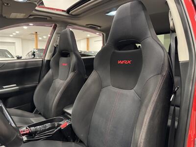 2011 Subaru Impreza WRX   - Photo 22 - Gladstone, OR 97027
