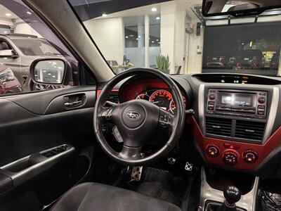2011 Subaru Impreza WRX   - Photo 27 - Gladstone, OR 97027