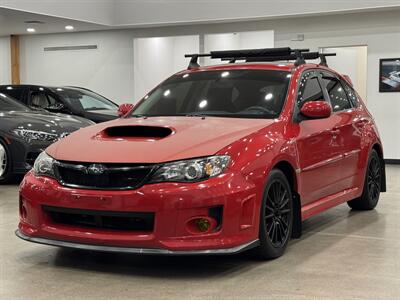 2011 Subaru Impreza WRX   - Photo 1 - Gladstone, OR 97027